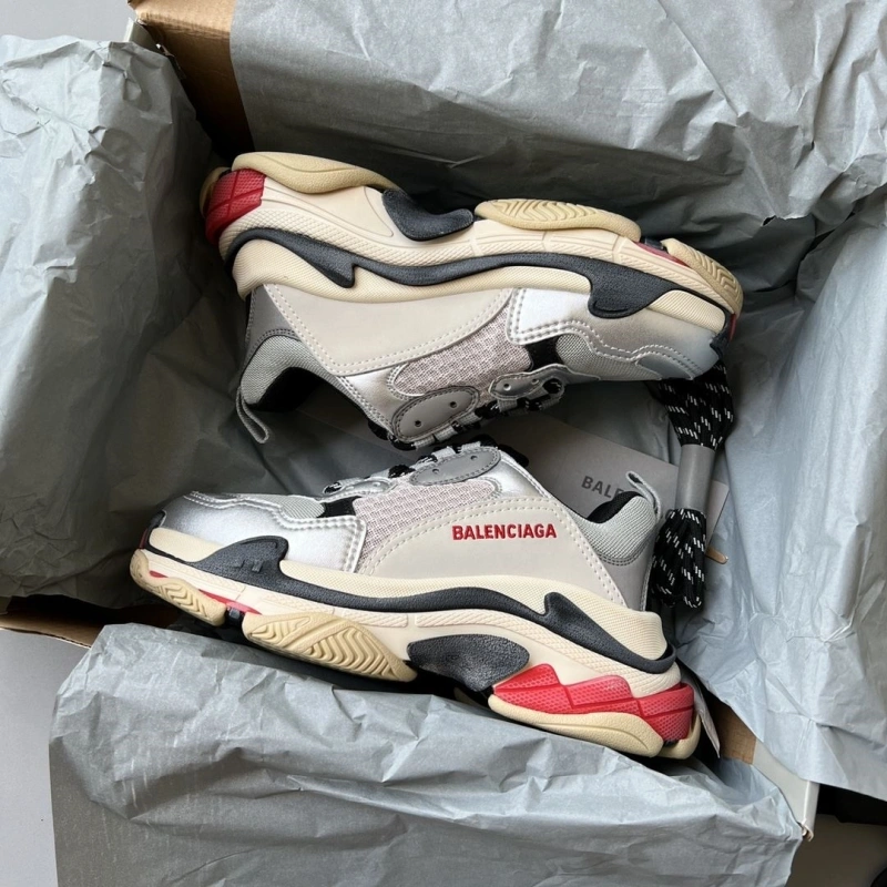 Bxlxnciaga Sneakers Unique 110070