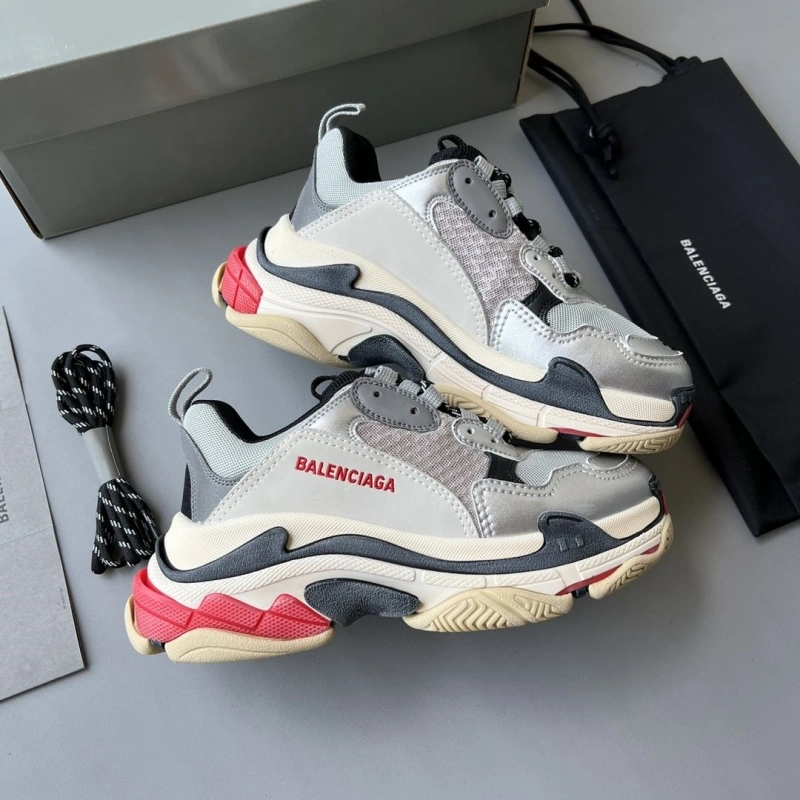 Bxlxnciaga Sneakers Unique 110070