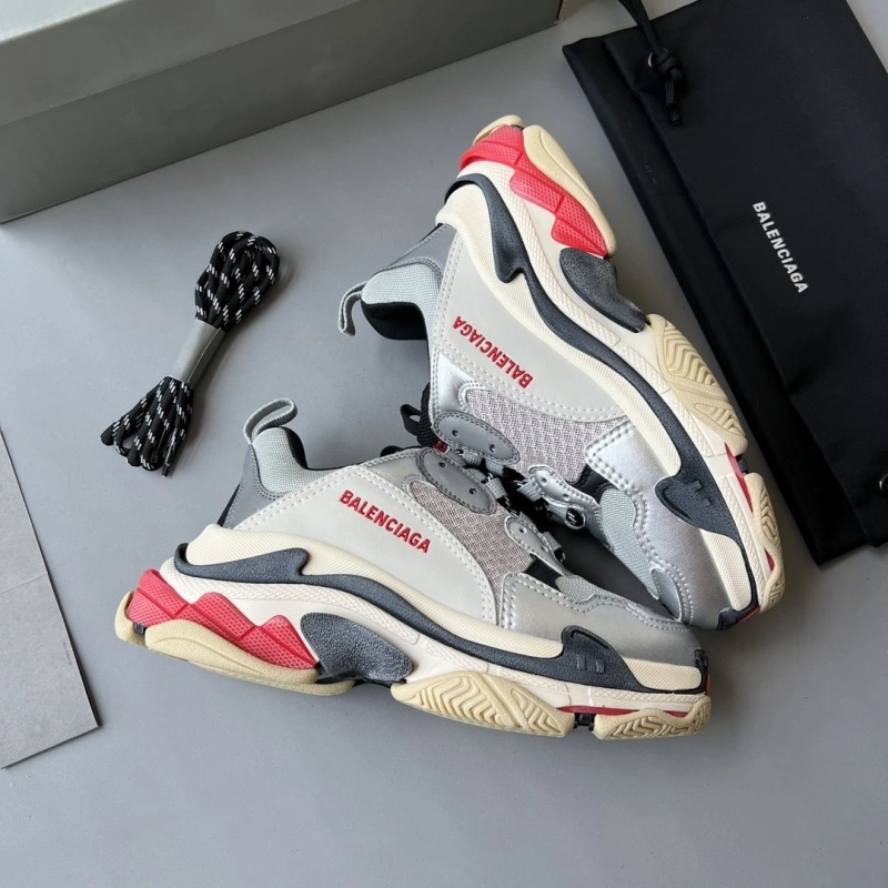 Bxlxnciaga Sneakers Unique 110070