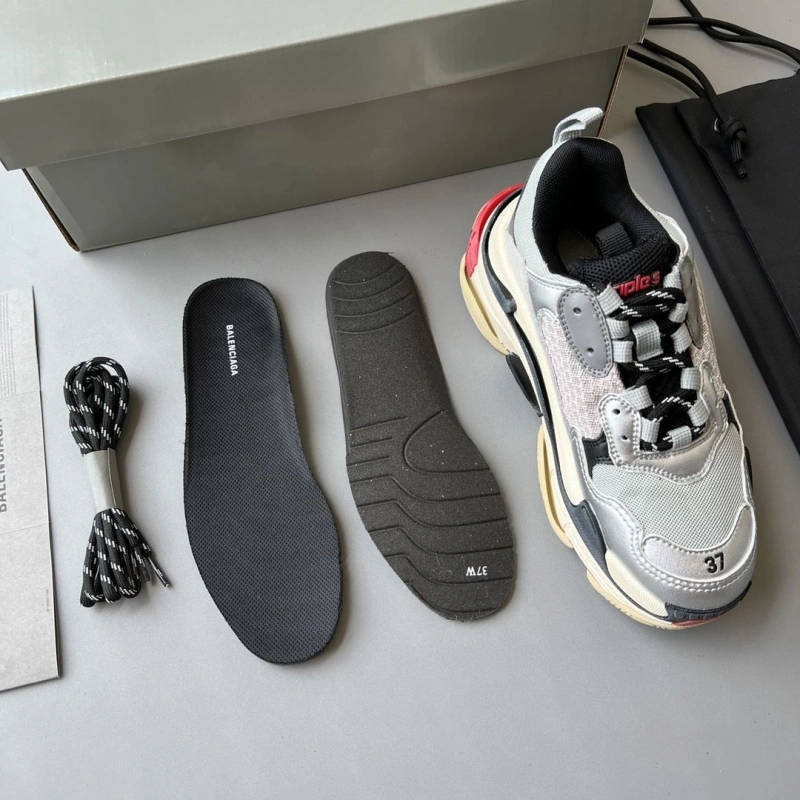 Bxlxnciaga Sneakers Unique 110070
