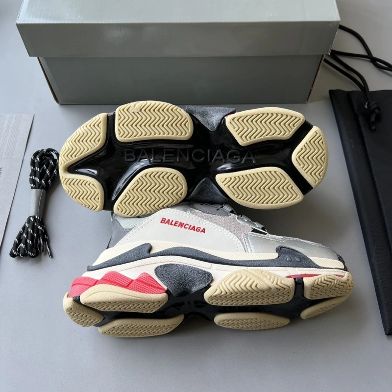 Bxlxnciaga Sneakers Unique 110070