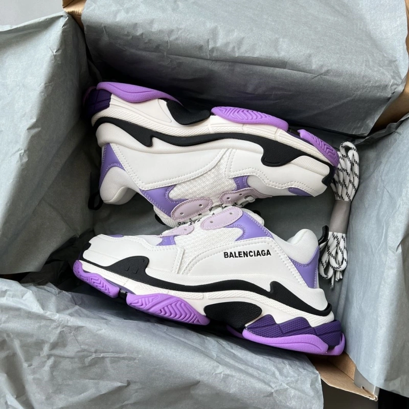Bxlxnciaga Sneakers EasyMatch 110076