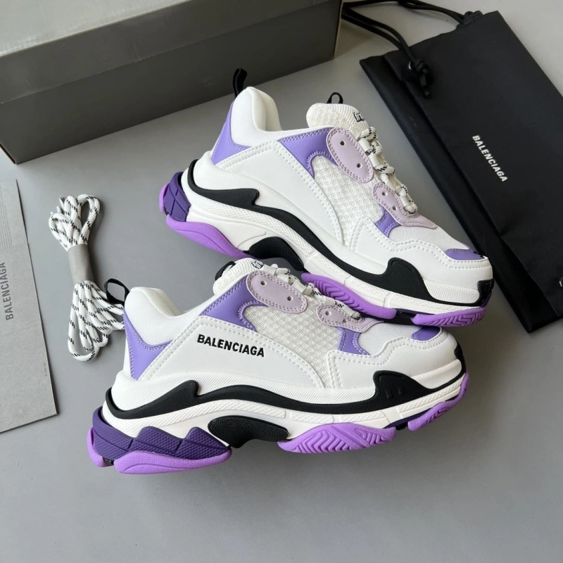 Bxlxnciaga Sneakers EasyMatch 110076