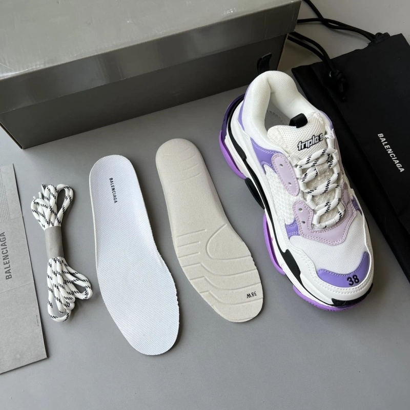 Bxlxnciaga Sneakers EasyMatch 110076