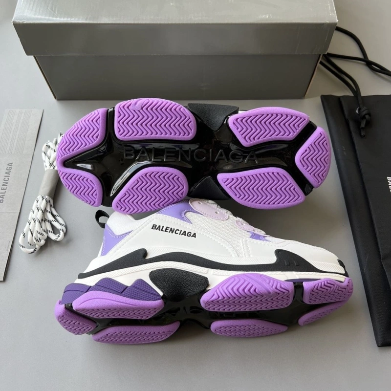 Bxlxnciaga Sneakers EasyMatch 110076