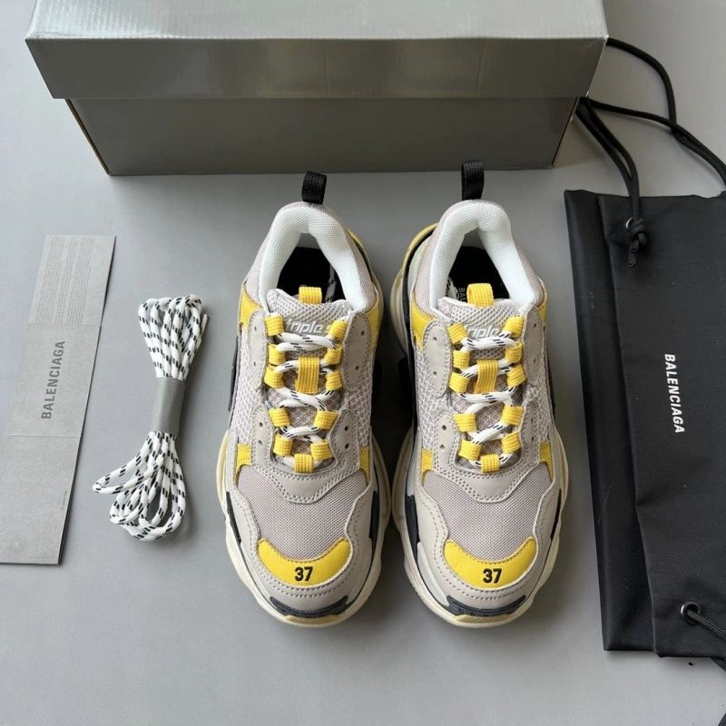 Bxlxnciaga Sneakers Comfortable 110068