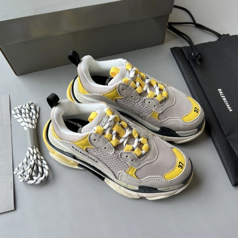 Bxlxnciaga Sneakers Comfortable 110068