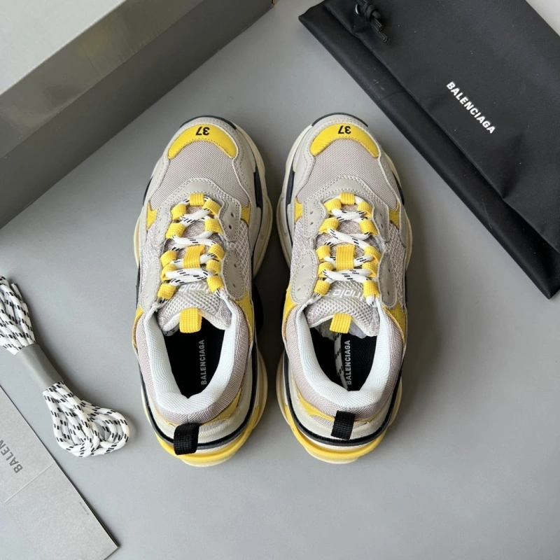 Bxlxnciaga Sneakers Comfortable 110068