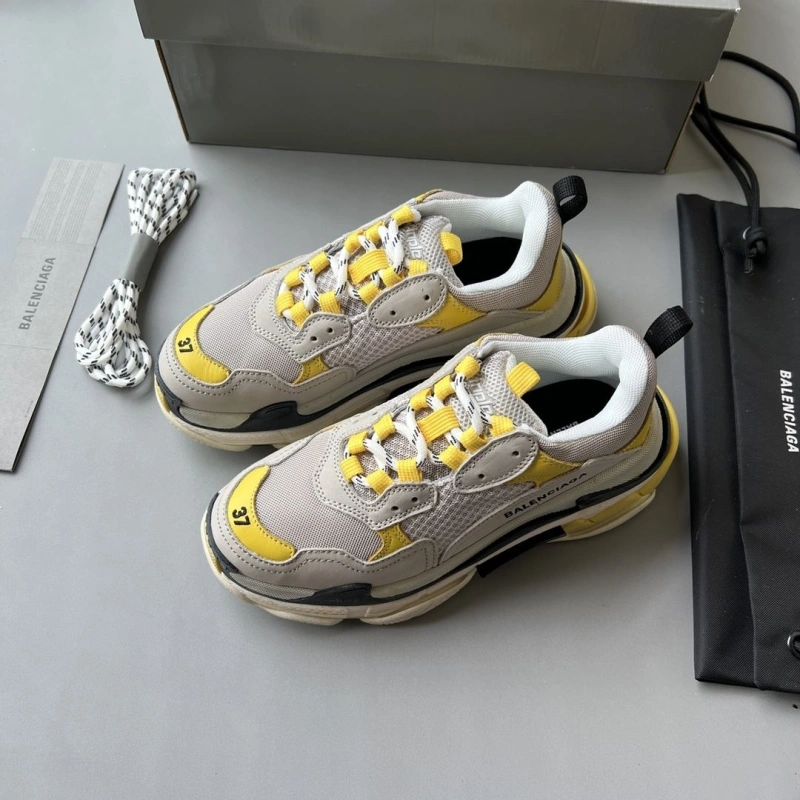Bxlxnciaga Sneakers Comfortable 110068