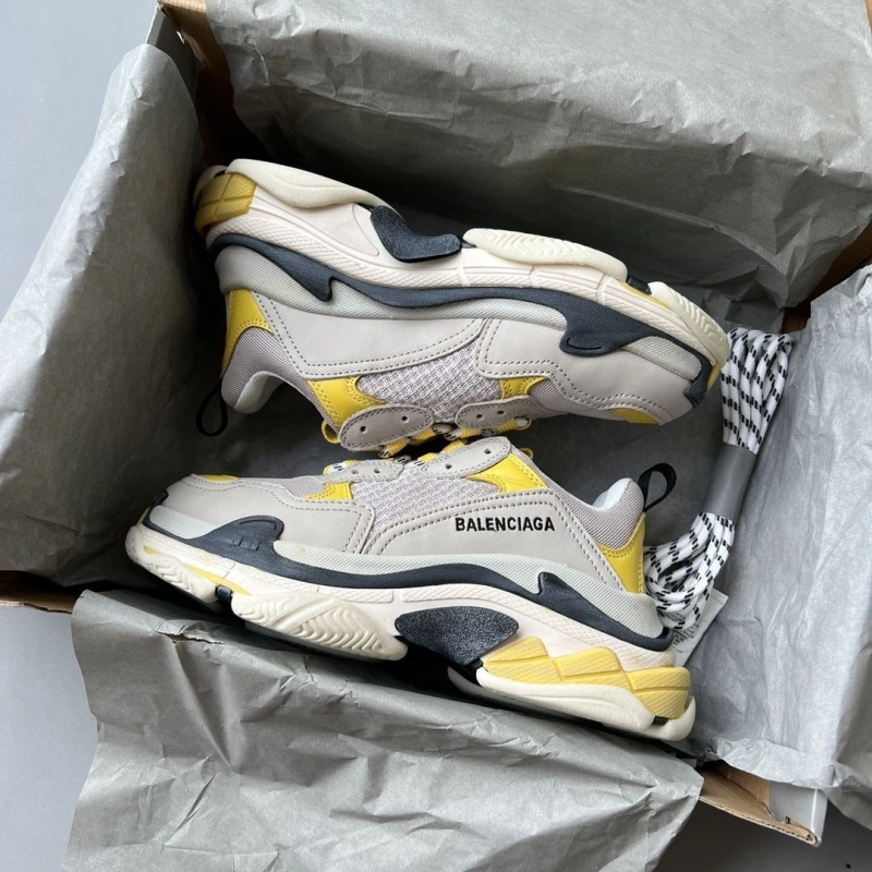 Bxlxnciaga Sneakers Comfortable 110068