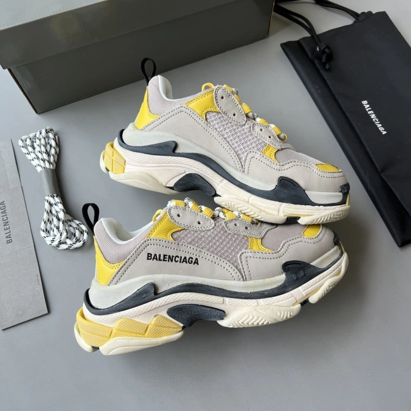 Bxlxnciaga Sneakers Comfortable 110068