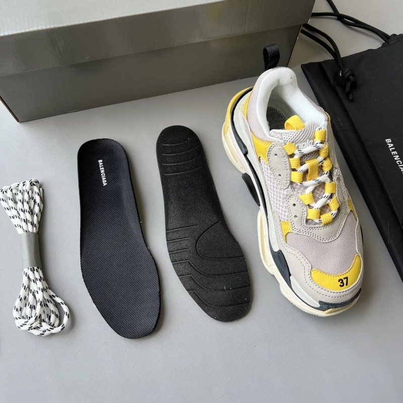 Bxlxnciaga Sneakers Comfortable 110068