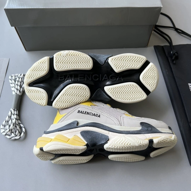 Bxlxnciaga Sneakers Comfortable 110068