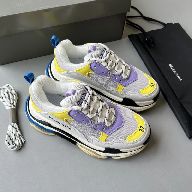 DailyWear Bxlxnciaga Sneakers 110069