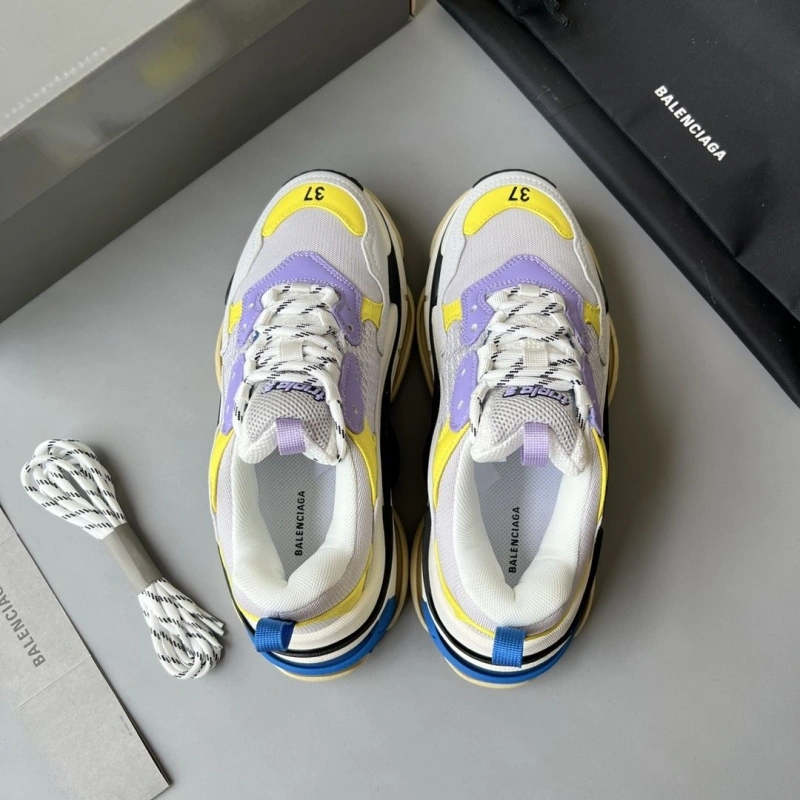DailyWear Bxlxnciaga Sneakers 110069