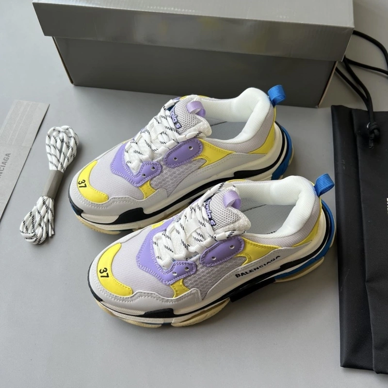 DailyWear Bxlxnciaga Sneakers 110069
