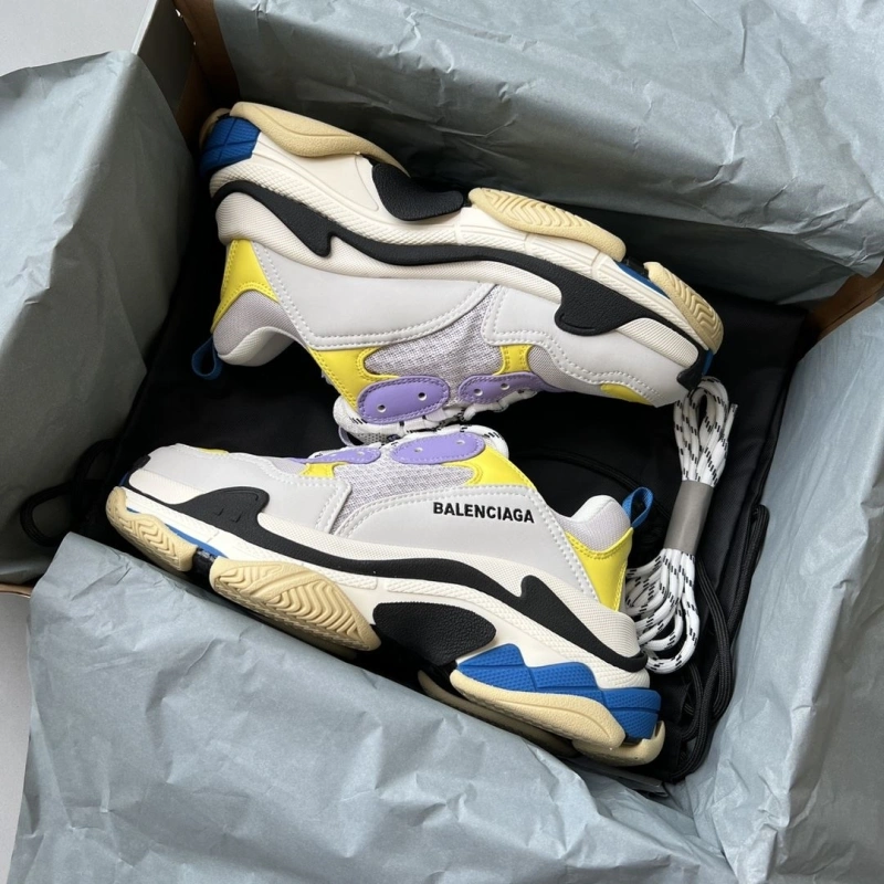 DailyWear Bxlxnciaga Sneakers 110069