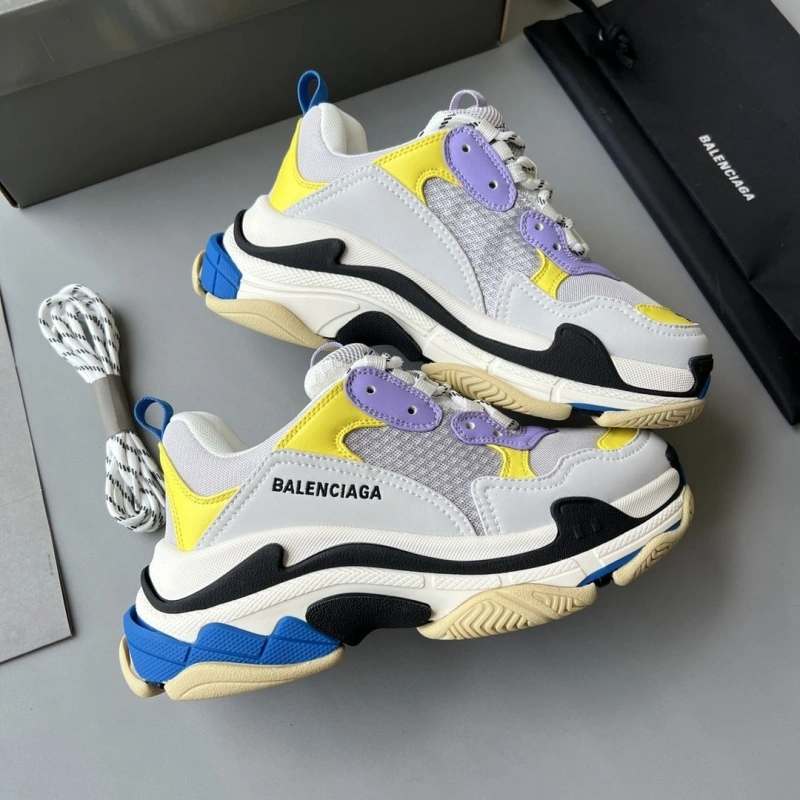 DailyWear Bxlxnciaga Sneakers 110069