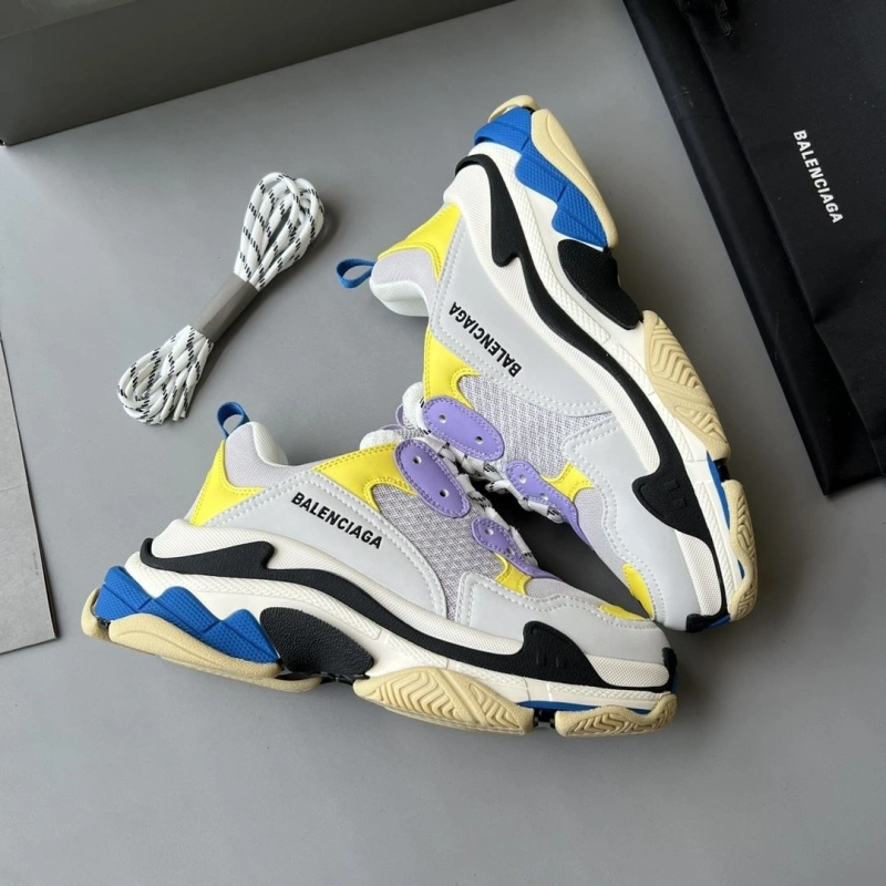 DailyWear Bxlxnciaga Sneakers 110069
