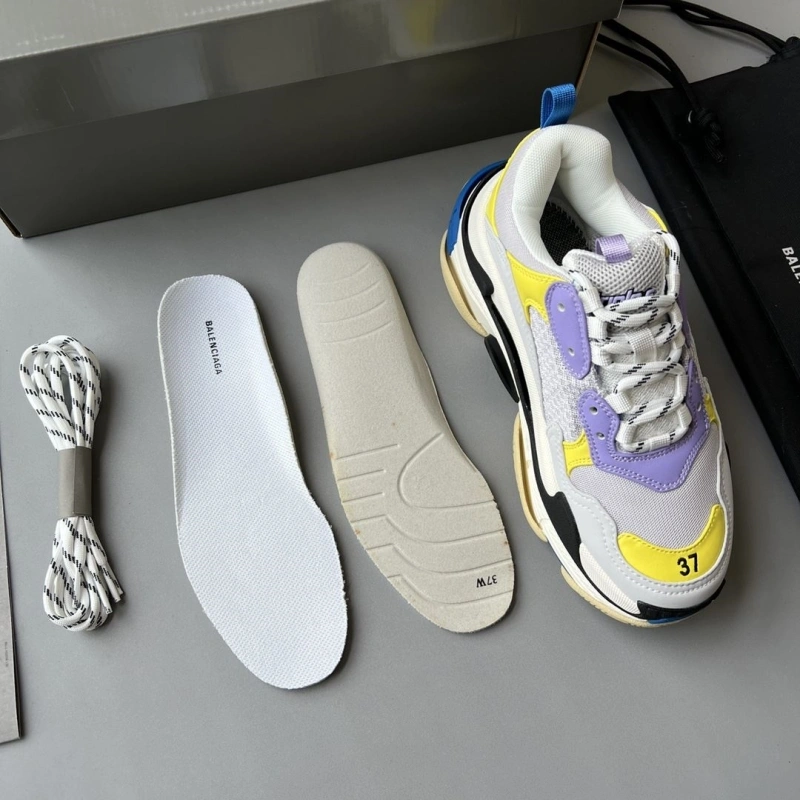 DailyWear Bxlxnciaga Sneakers 110069
