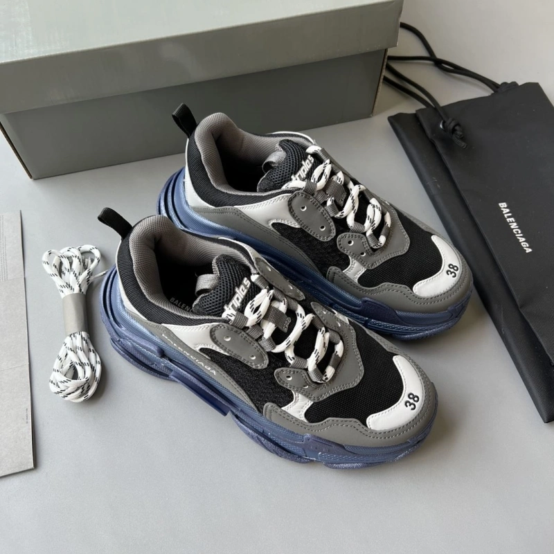 Affordable Bxlxnciaga Sneakers 110067