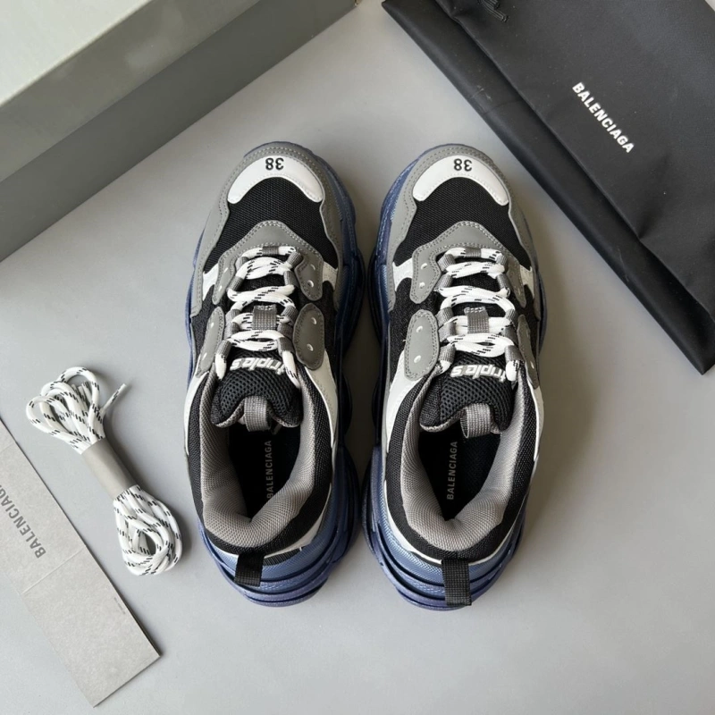 Affordable Bxlxnciaga Sneakers 110067