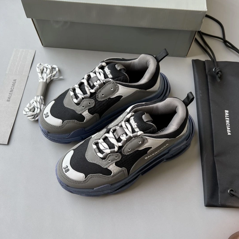 Affordable Bxlxnciaga Sneakers 110067