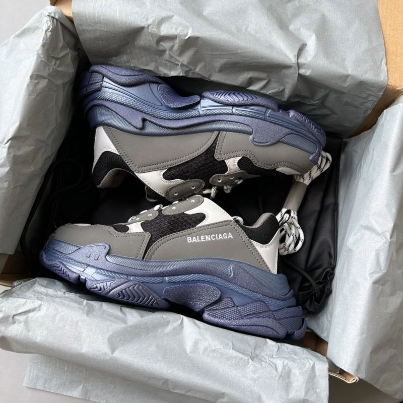 Affordable Bxlxnciaga Sneakers 110067
