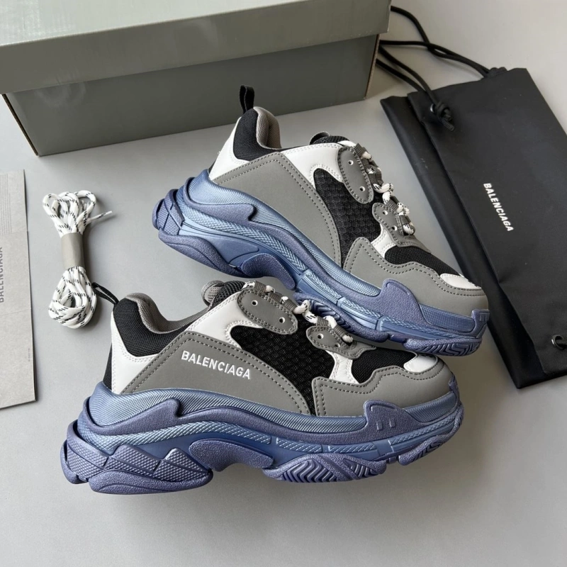 Affordable Bxlxnciaga Sneakers 110067