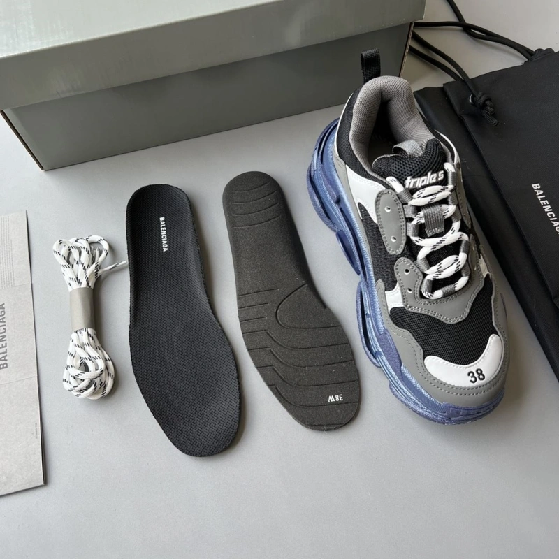 Affordable Bxlxnciaga Sneakers 110067