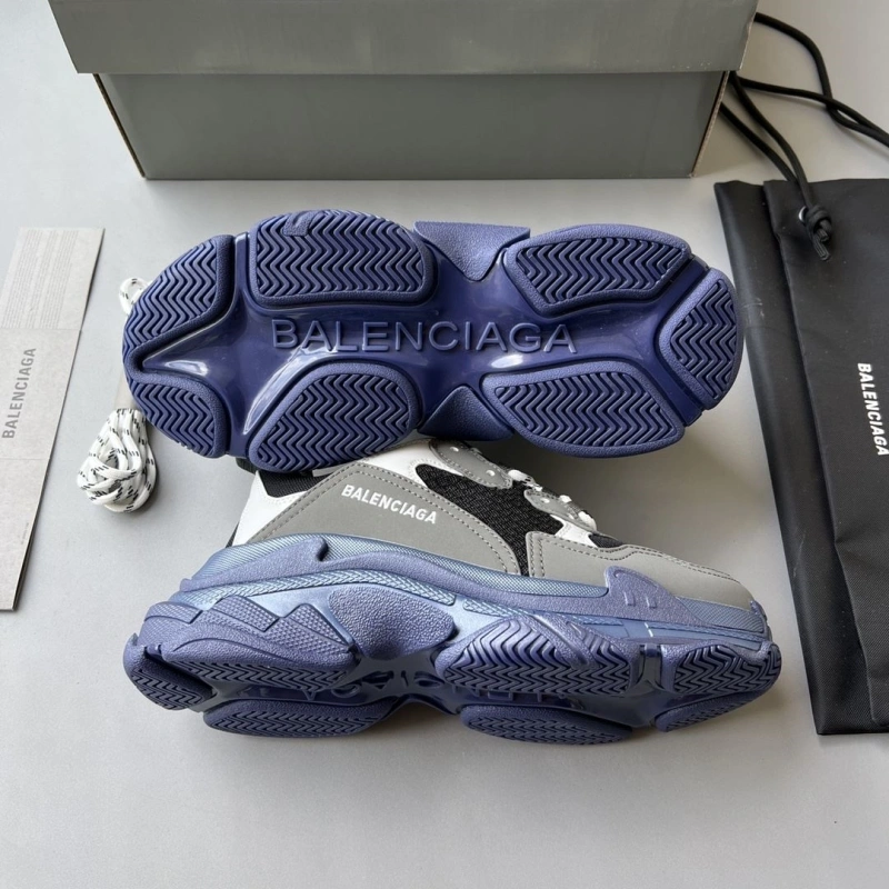 Affordable Bxlxnciaga Sneakers 110067