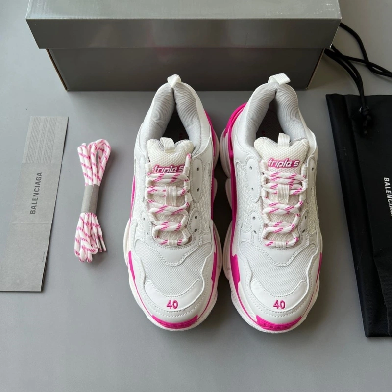 Functional Bxlxnciaga Sneakers 110065
