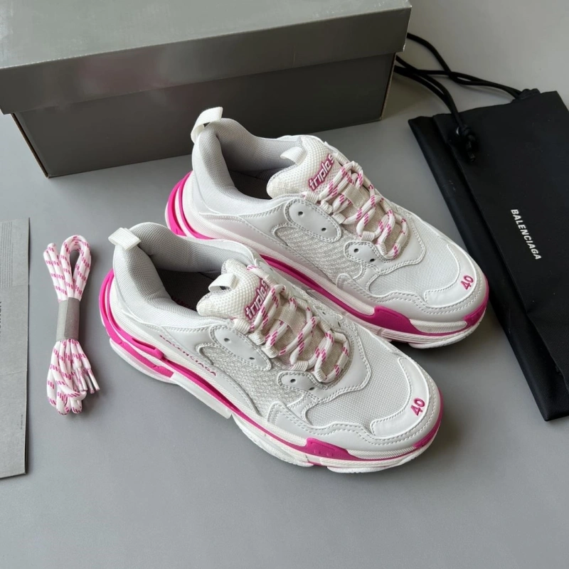 Functional Bxlxnciaga Sneakers 110065