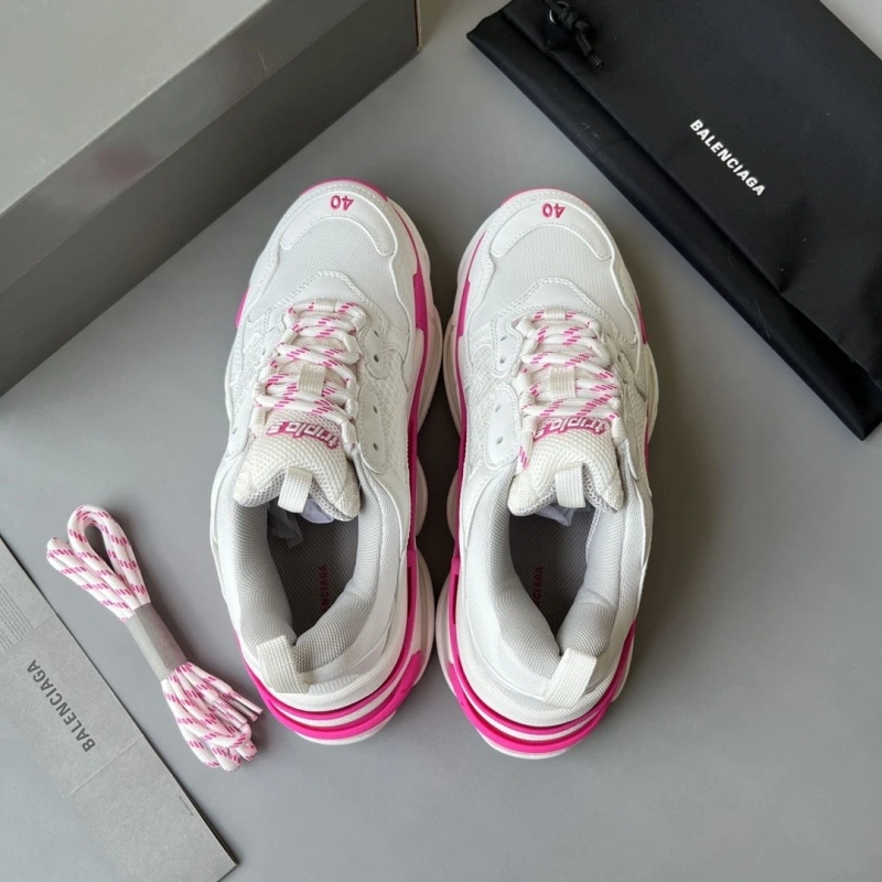 Functional Bxlxnciaga Sneakers 110065