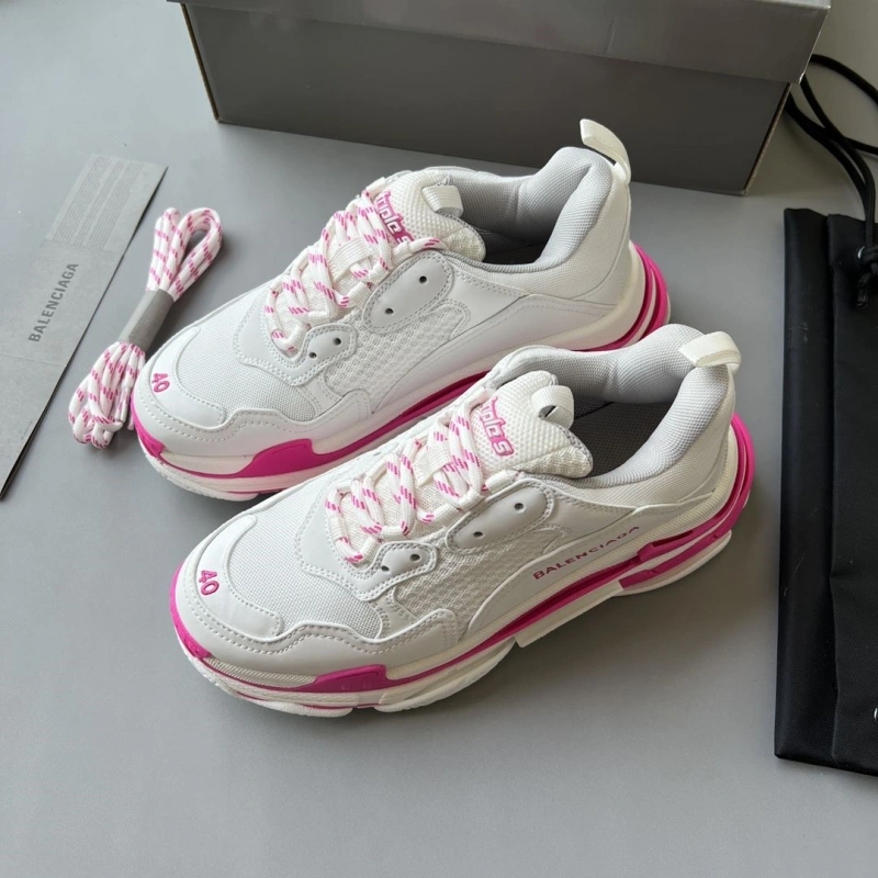 Functional Bxlxnciaga Sneakers 110065