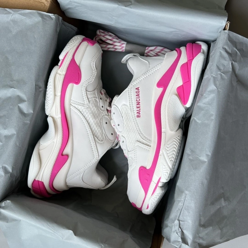 Functional Bxlxnciaga Sneakers 110065