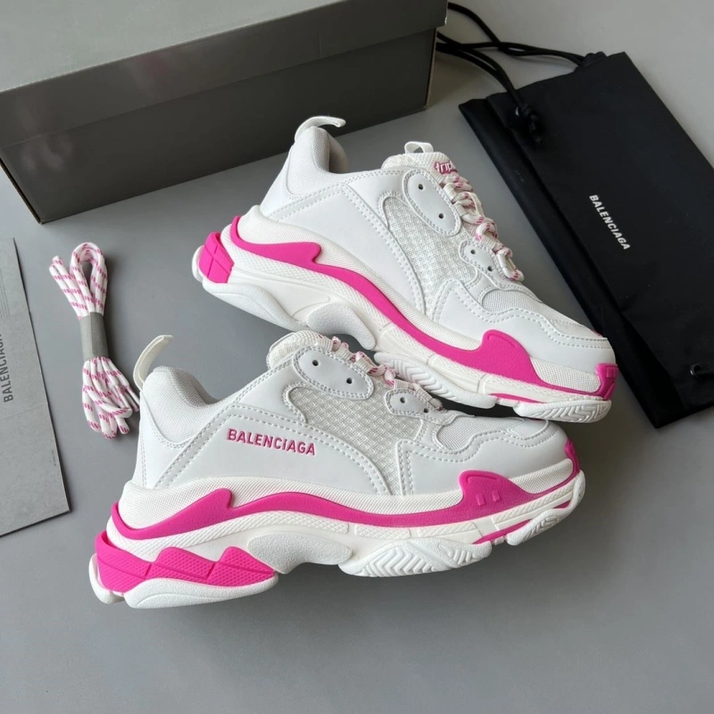 Functional Bxlxnciaga Sneakers 110065