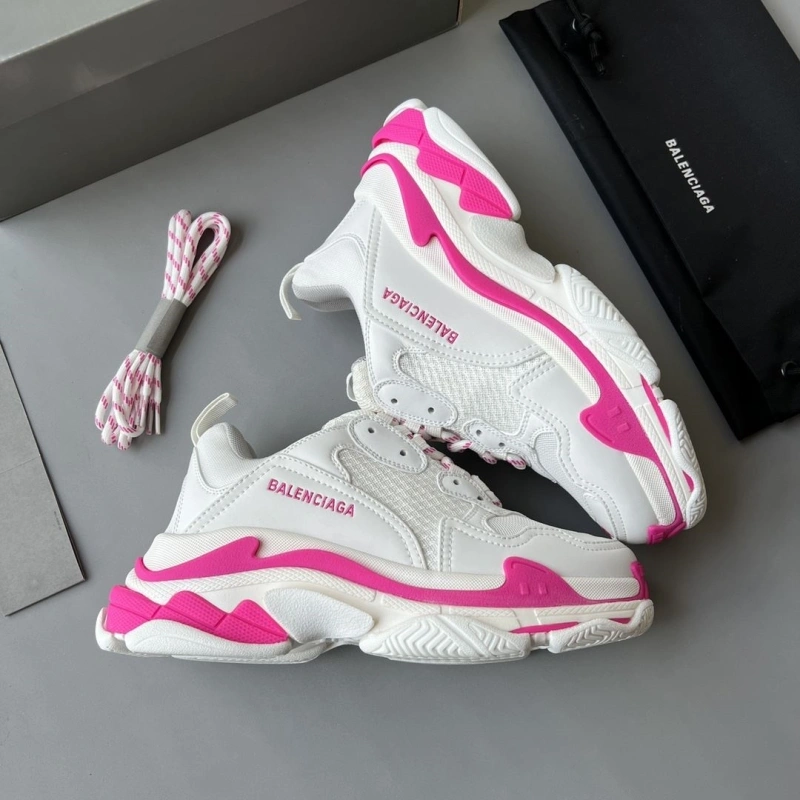 Functional Bxlxnciaga Sneakers 110065
