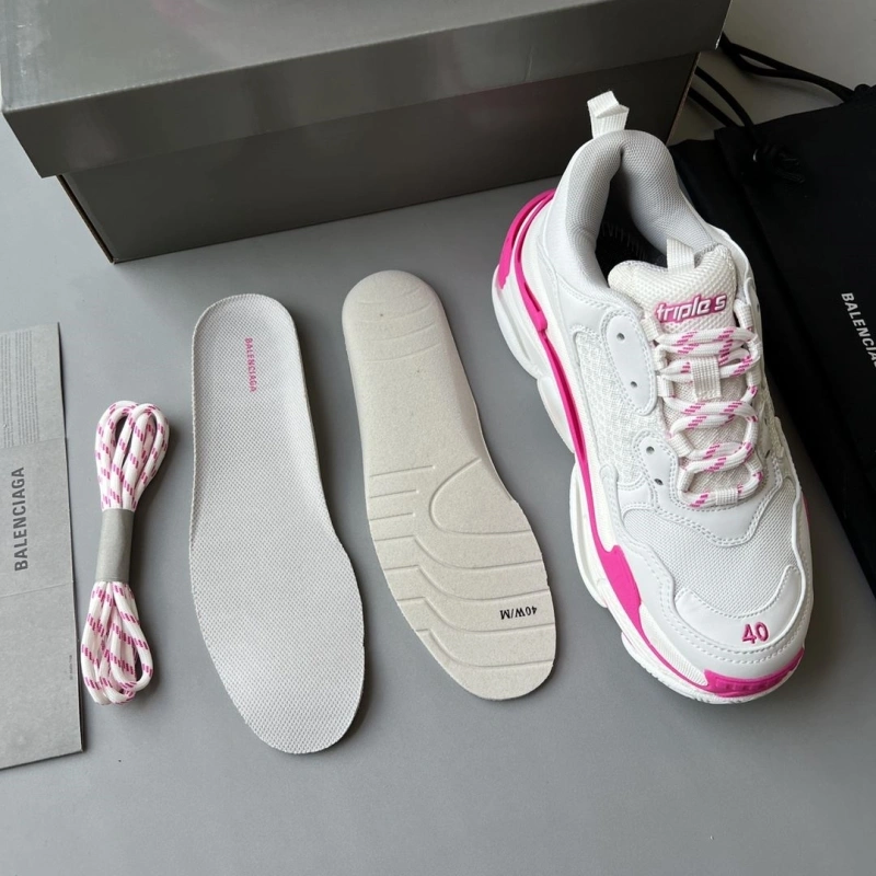 Functional Bxlxnciaga Sneakers 110065