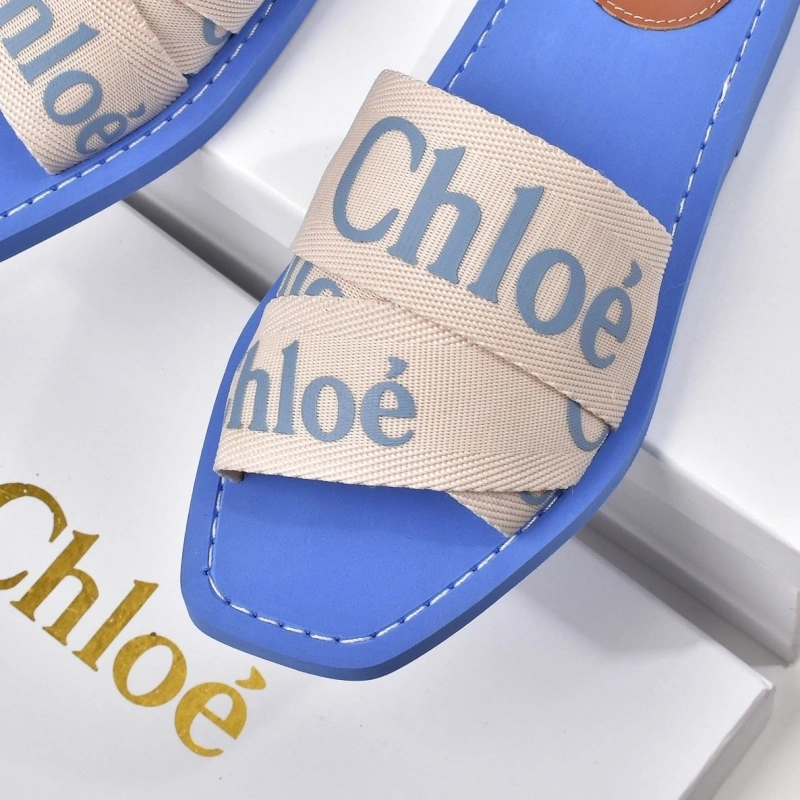 Chlxx Slippers Practical 133932