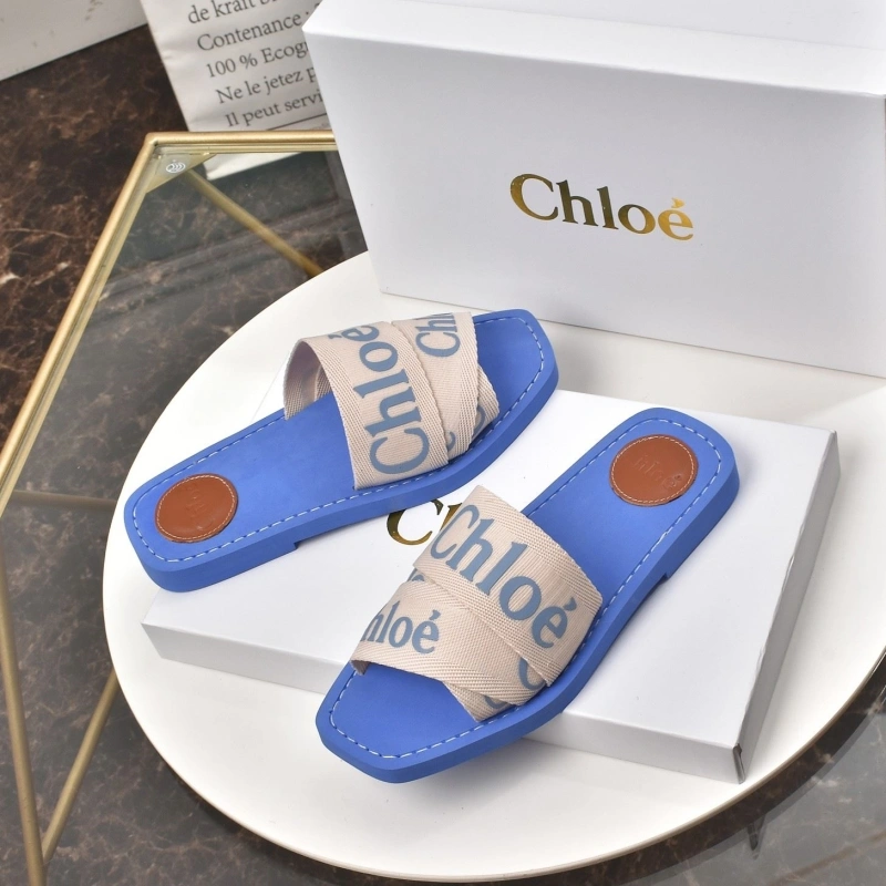 Chlxx Slippers Practical 133932