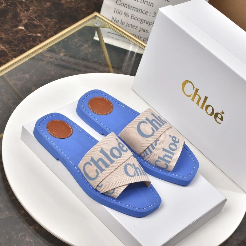 Chlxx Slippers Practical 133932