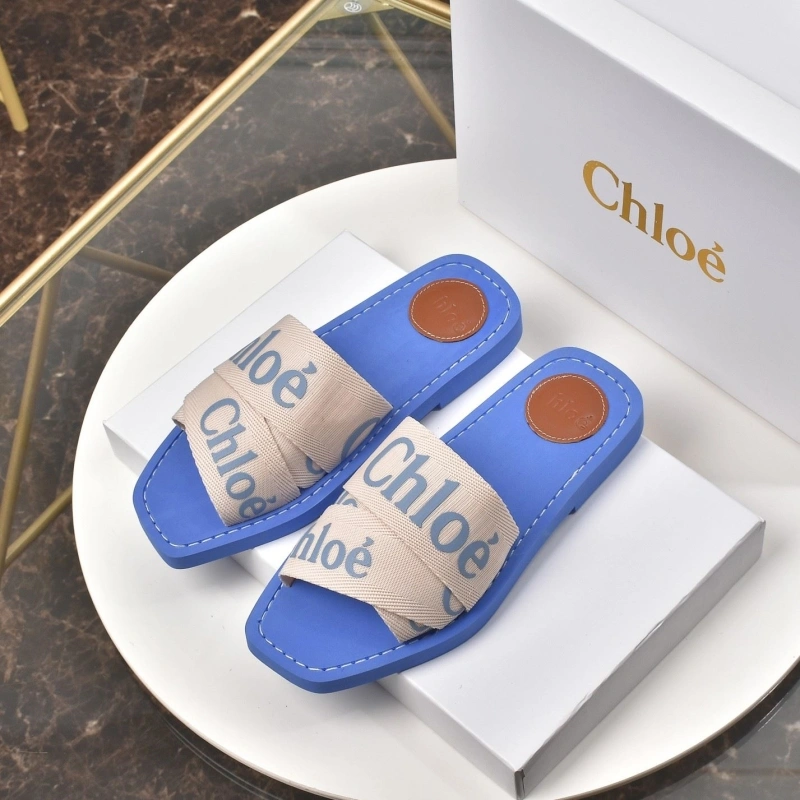 Chlxx Slippers Practical 133932