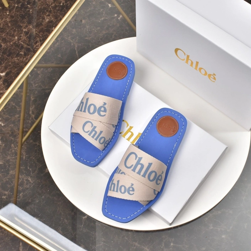 Chlxx Slippers Practical 133932