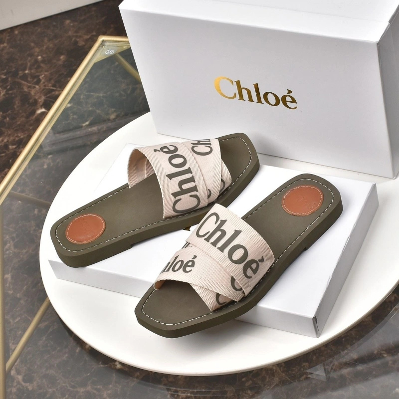 Chlxx Slippers Versatile 133933