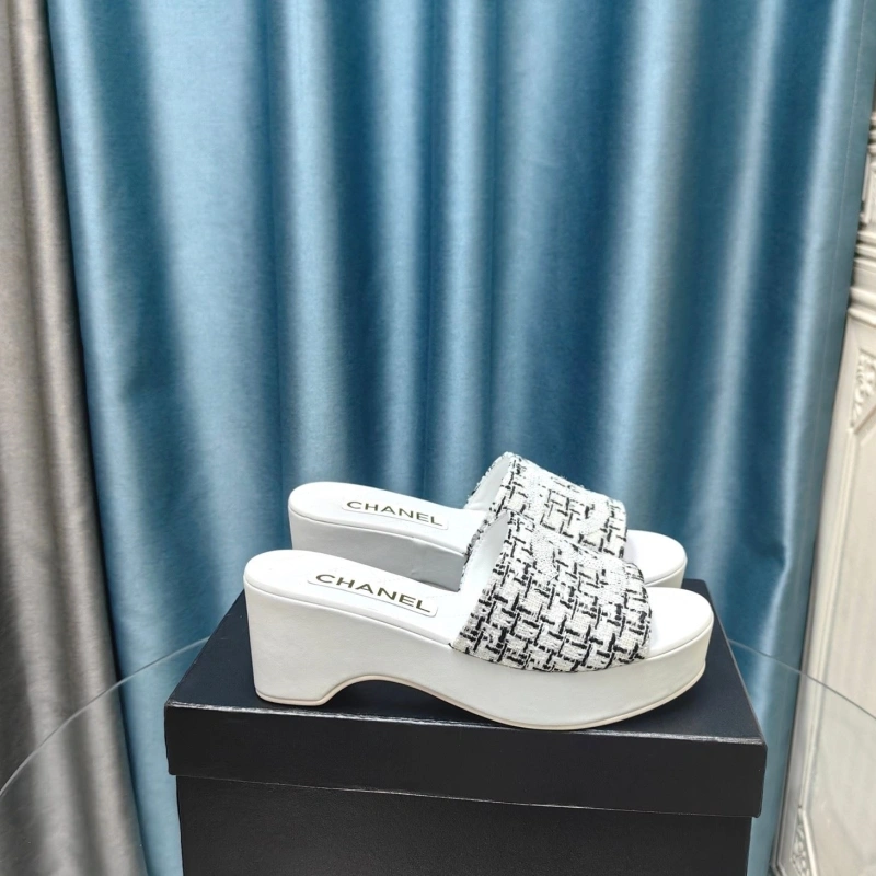 Chxnxl Slippers HighQuality 130502