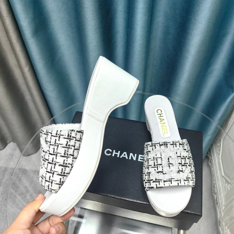 Chxnxl Slippers HighQuality 130502