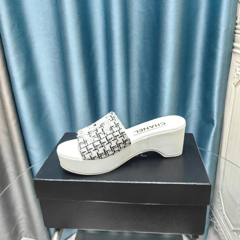 Chxnxl Slippers HighQuality 130502