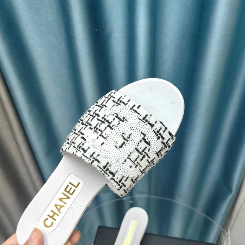 Chxnxl Slippers HighQuality 130502