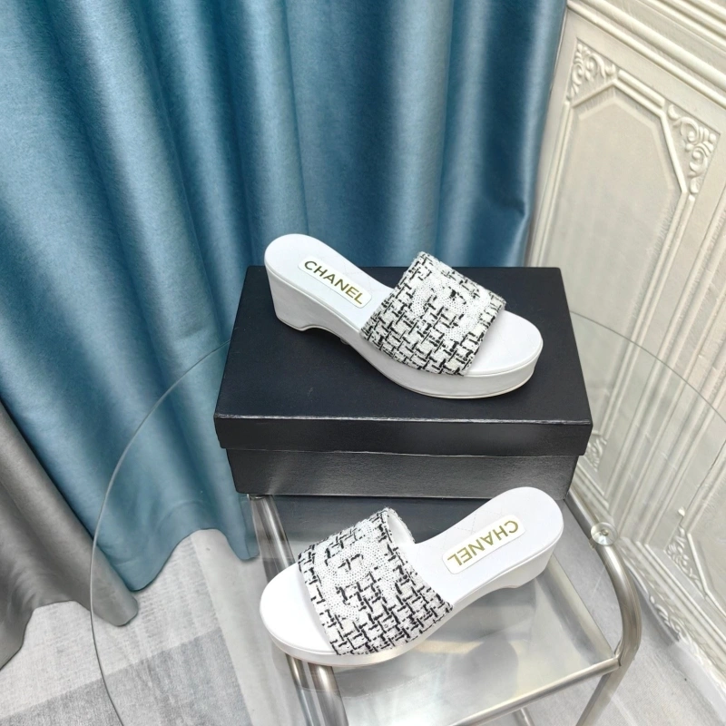 Chxnxl Slippers HighQuality 130502